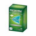 Nicorette Classic Gum 2 mg léèivá žvýkací guma 105