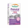 JAMIESON Prenatal complete s DHA a EPA 60 tbl.