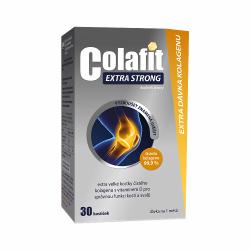 Apotex Colafit Extra Strong 30 kostiek