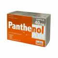 Dr. Müller Panthenol Plus 40 mg 60 cps.