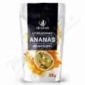 Allnature Ananas mrazem suen 20 g
