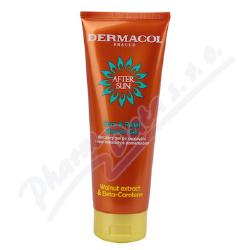 Dermacol After Sun Care & Relief Shower Gel 250 ml