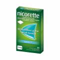 Nicorette Icemint Gum 2 mg léèivá žvýkací guma 30