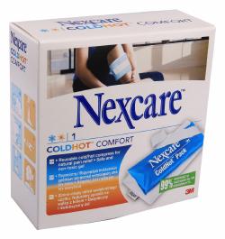 3M Nexcare ColdHot Comfort 26x11cm