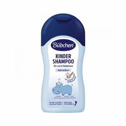 Bubchen dìtský šampon 400ml