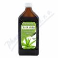 Biomedica Aloe vera š�áva 99,5% 500 ml