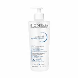 Bioderma Atoderm Intensive gel-krém 500ml