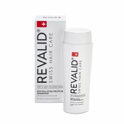 Revalid Revitalizing Protein Shampoo 250ml