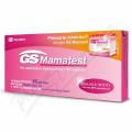 GS Mamatest Tìhotenský test 2ks