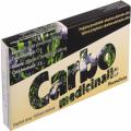 Carbo medicinalis PharmaSwiss 20 tablet