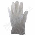 Rukavice vinyl nepudrovan Xingyu Gloves L 100ks