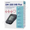DIAGNOSTIC automatický tlakomìr DM-200 IHB Plus