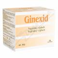 GINEXID vaginální výplach 3x100 ml