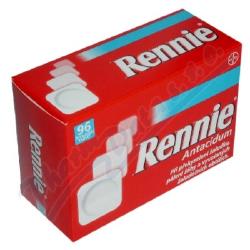 Rennie 96 vkacch tablet