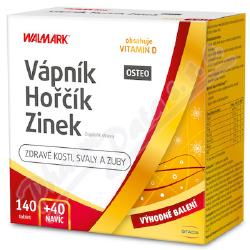 Walmark Vp-Ho-Zinek Osteo 180 tablet Promo2023