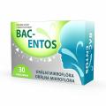 Bac-Entos orln probiotikum 30 tablet