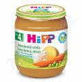 HiPP ZELENINA BIO Zeleninov sms 6x125g