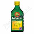 Mollers Omega 3 Citron 250ml