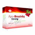 APO-Brusinky Strong 500mg cps.12