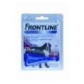 FRONTLINE Spot On Dog XL 40-60kg 1x4,02ml
