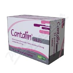 Cantalin micro tbl. 32