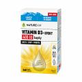 Swiss NatureVia Vitamin D3-Efekt 400 IU kap.10.8ml