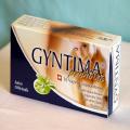 Fytofontana Gyntima vaginál. èípky probiotica 10ks