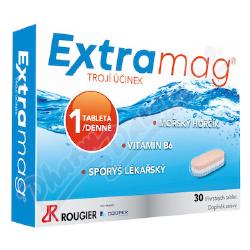 Extramag 30 tvrstvch tablet