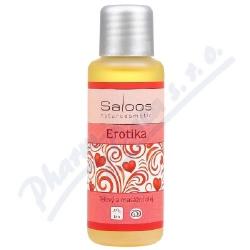 SALOOS Tìlový a masážní olej Erotika 50ml