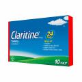 Claritine 10mg 10 tablet