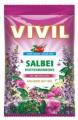 Vivil Šalvìj+14 druhù bylin bez cukru 80g