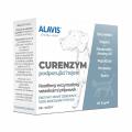 ALAVIS Curenzym Enzymoterapie a.u.v. cps.20