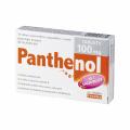 Dr. Müller Pharma Panthenol 100 mg tbl. 24