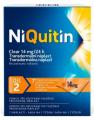 Famar Niquitin Clear 14 mg 7