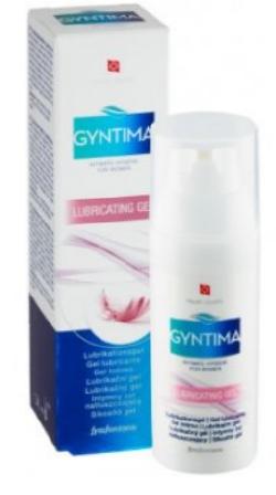 Fytofontana Gyntima lubrikan gel 50 ml