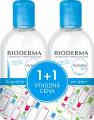 Bioderma Hydrabio H2O 250ml + 250ml Festival