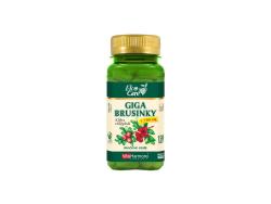 Vitaharmony Giga Brusinky 7.700 mg 150 tbl.