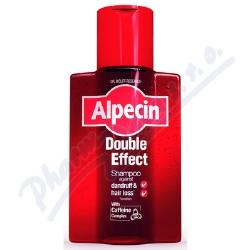 ALPECIN Energizer Double Effect Shampoo 200ml