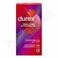 Prezervativ DUREX Feel Thin Extra Lubricated 12ks