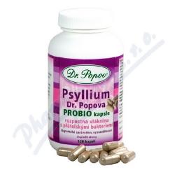 Psyllium Dr.Popova PROBIO cps.120