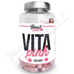 BeastPink Vita Pink cps.120