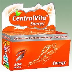VitaHarmony CentralVita Energy tbl.100