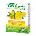 GS Pupalka Forte s vitaminem E cps.30 2016
