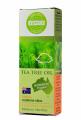 TOPVET Tea Tree Oil SILICE 10ml