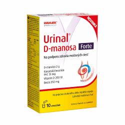 Walmark Urinal D-manosa Forte 10 sk