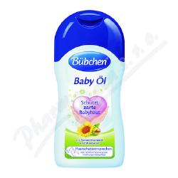 Bubchen Baby olej 400ml