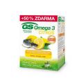 GS Omega 3 Citrus cps. 100+50 