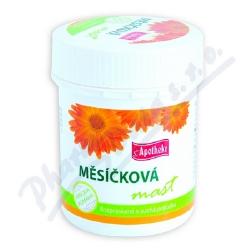 Apotheke Mskov mast 134 ml