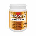 Vitabalans Magnex Citrate 375 mg + B6 100 tbl.