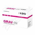 GRAV-IN cps.120 otìhotnìní-premen.syndr.-menopauza